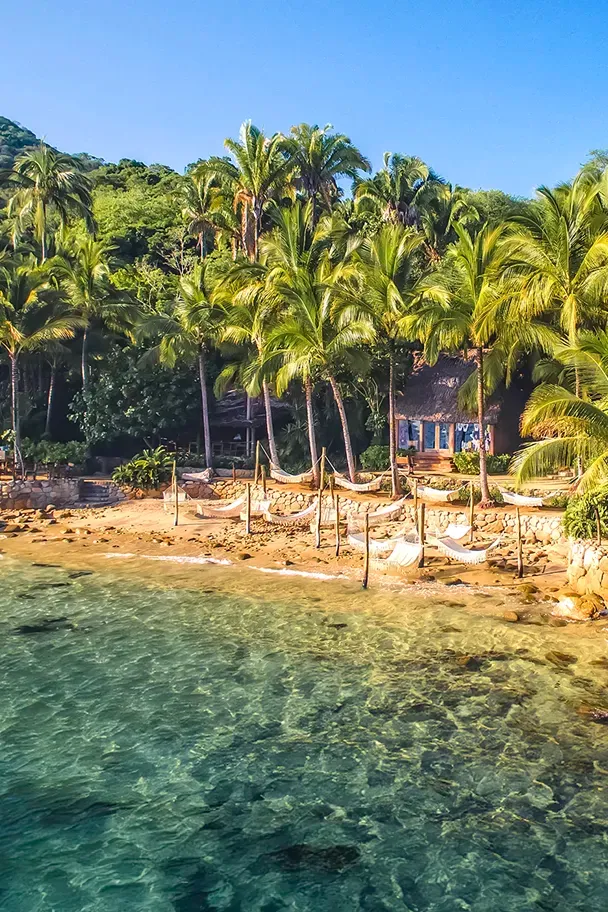 Las Caletas Beach & Adventure Park